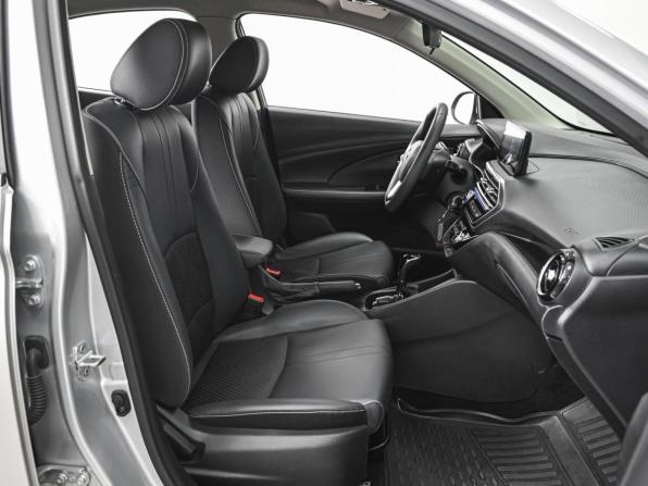 Changan Alsvin с пробегом 2023 года, цена 1 168 650 рублей, 27137 км, седан, Автокод Объявления