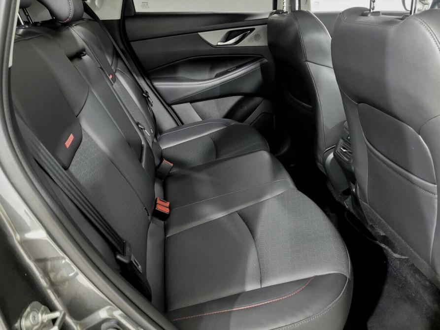 Changan CS35 Plus I Рестайлинг Москва  - изображение 12