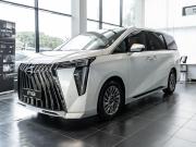 GAC M8 Москва  - изображение 14