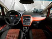 Fiat Punto III Grande Punto Москва  - изображение 28