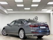 Audi A8 IV (D5) Санкт-Петербург  - изображение 45