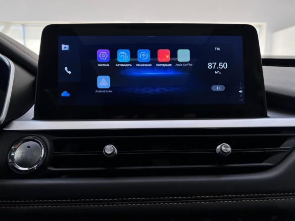 Chery Tiggo 8 I с пробегом 2022 года, цена 1 820 000 рублей, 78262 км, внедорожник, Автокод Объявления