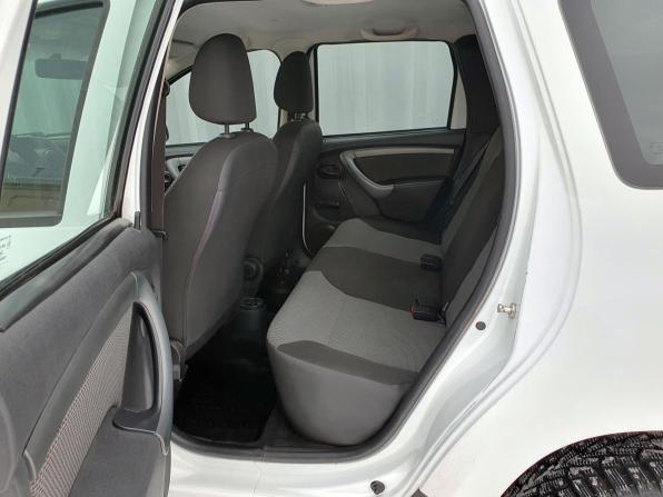 Renault Duster I Рестайлинг с пробегом 2018 года, цена 1 298 000 рублей, 101532 км, внедорожник, Автокод Объявления