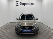 Lada (ВАЗ) Granta I Рестайлинг Воронеж  - изображение 24