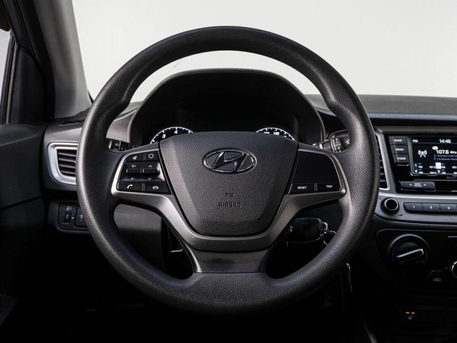 Hyundai Solaris II Рестайлинг Тюмень  - изображение 18