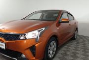 Kia Rio IV Рестайлинг Волгоград  - изображение 40
