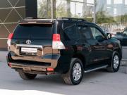Toyota Land Cruiser Prado 150 Series Новосибирск  - изображение 28