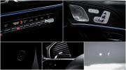 Mercedes-Benz GLE II (V167) Рестайлинг Москва  - изображение 40