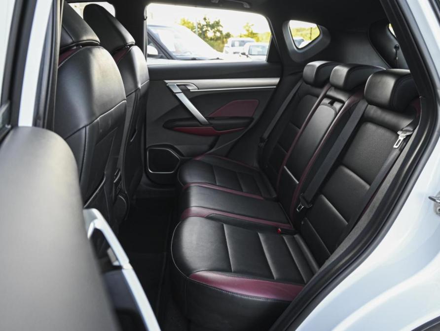 Geely Coolray I Ставрополь  - изображение 9