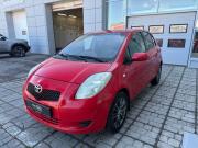 Toyota Yaris II Орел  - изображение 10