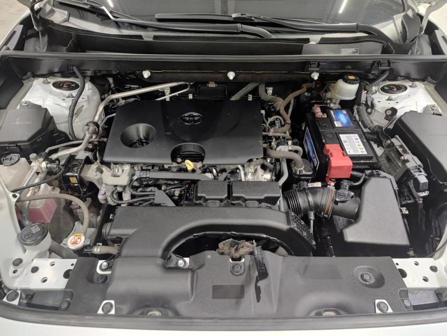 Toyota RAV4 V (XA50) Казань  - изображение 11