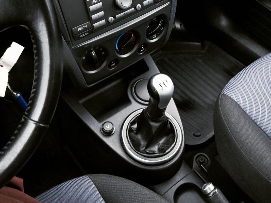 Ford Fusion I Рестайлинг Екатеринбург  - изображение 11