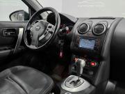 Nissan Qashqai I Рестайлинг Новосибирск  - изображение 35