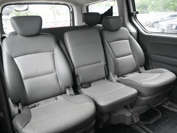 Hyundai Grand Starex I с пробегом 2008 года, цена 1 399 000 рублей, 244900 км, минивэн, Автокод Объявления