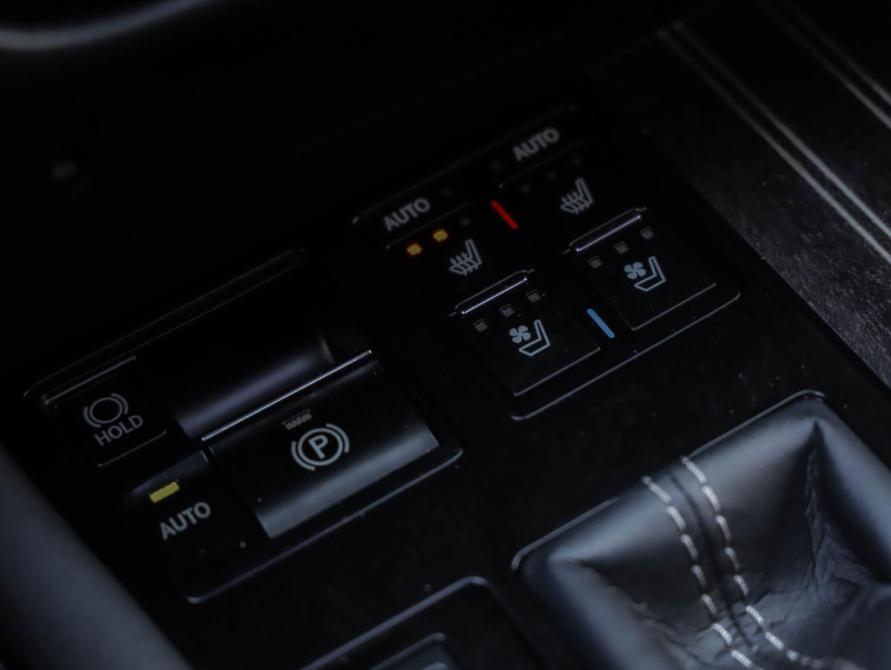 Lexus RX IV Санкт-Петербург  - изображение 23