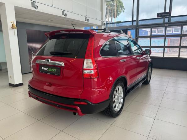 Honda CR-V III с пробегом 2008 года, цена 1 049 000 рублей, 321084 км, внедорожник, Автокод Объявления