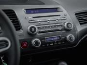 Honda Civic VIII Рестайлинг Тюмень  - изображение 28