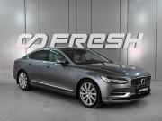 Volvo S90 II Ростов-на-Дону  - изображение 21