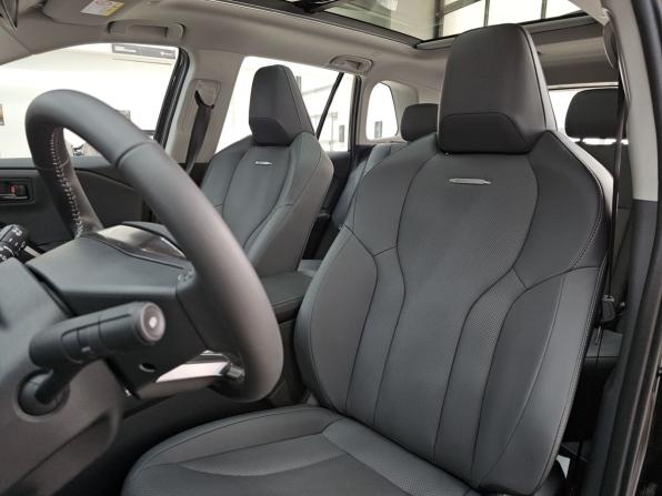 Toyota RAV4 VI (XA60) с пробегом 2026 года, цена 4 370 000 рублей, 61 км, внедорожник, Автокод Объявления