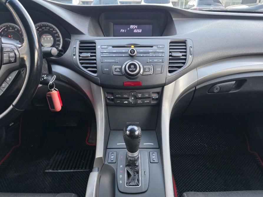 Honda Accord VIII Новосибирск  - изображение 20