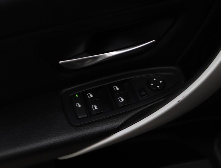 BMW 3 серии VI (F3x) Санкт-Петербург  - изображение 15
