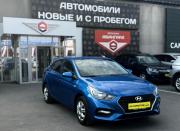 Hyundai Solaris II Альметьевск  - изображение 25