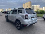 Renault Duster II Москва  - изображение 14