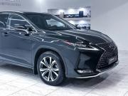 Lexus RX IV Рестайлинг Уфа  - изображение 37