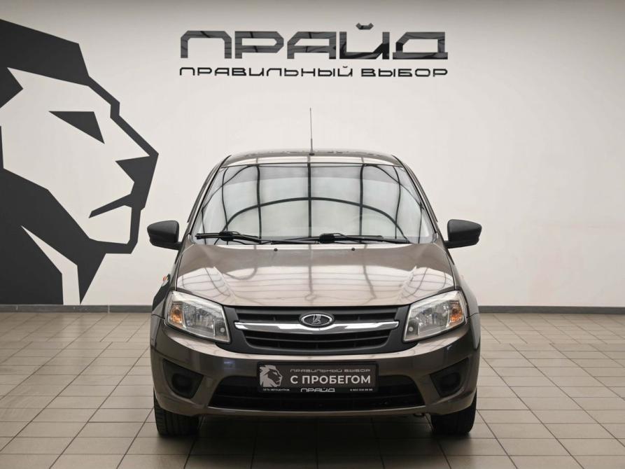 Lada (ВАЗ) Granta I Ростов-на-Дону  - изображение 2