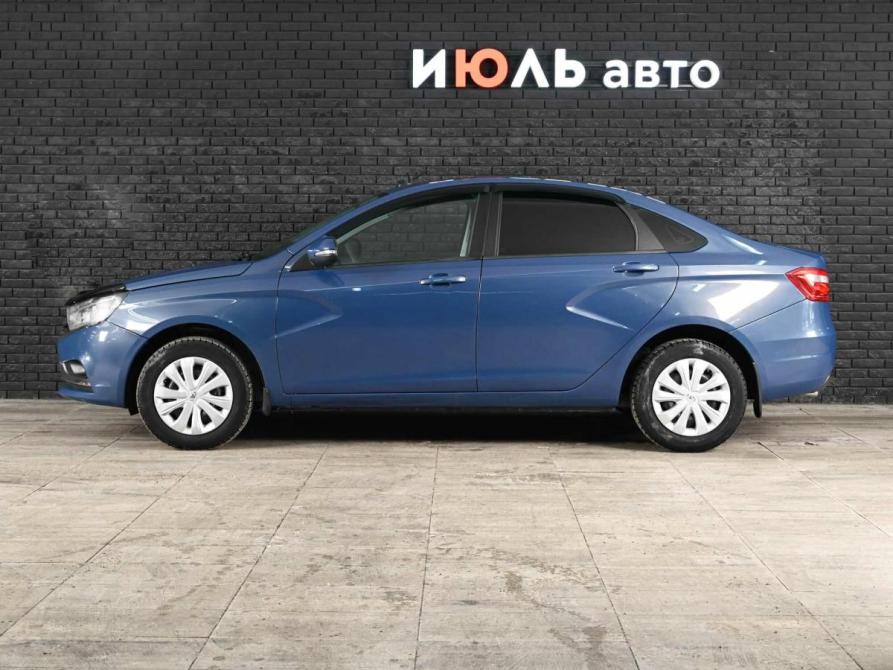 Lada (ВАЗ) Vesta I Екатеринбург  - изображение 7