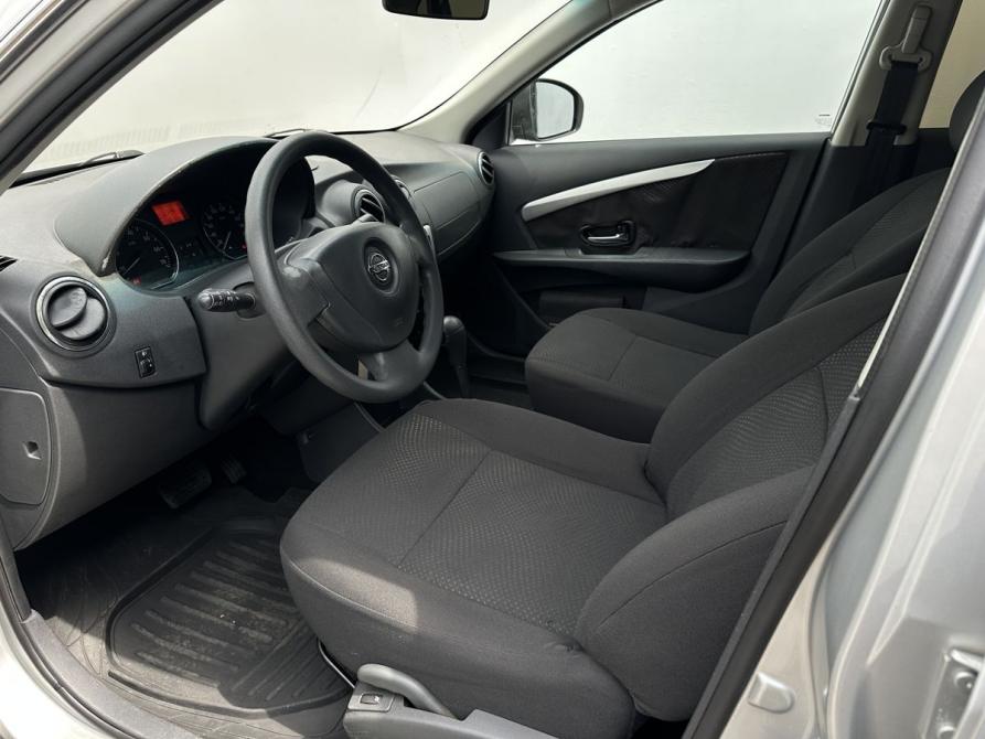 Nissan Almera III (G15) Москва  - изображение 9