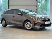 Kia Ceed III Санкт-Петербург  - изображение 30