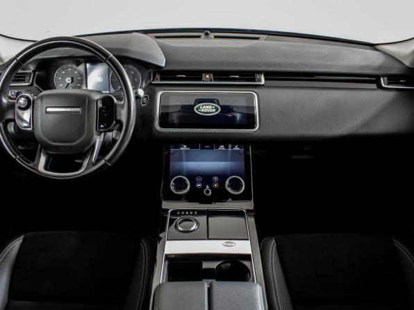 Land Rover Range Rover Velar I с пробегом 2018 года, цена 3 660 000 рублей, 91079 км, внедорожник, Автокод Объявления