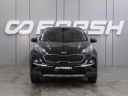 Kia Sportage IV Рестайлинг Воронеж  - изображение 21