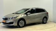 Kia Ceed II Рестайлинг Липецк  - изображение 14