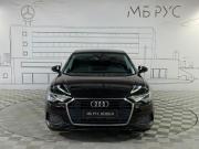 Audi A6 V (C8) Москва  - изображение 27