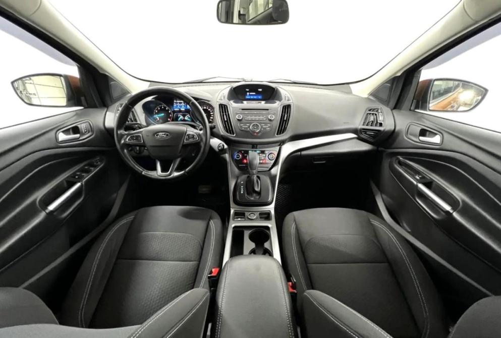 Ford Kuga II Рестайлинг Нижний Новгород  - изображение 14