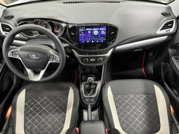 Lada (ВАЗ) Vesta I с пробегом 2018 года, цена 900 760 рублей, 120158 км, седан, Автокод Объявления