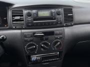 Toyota Corolla IX (E120 E130) Рестайлинг Курган  - изображение 31