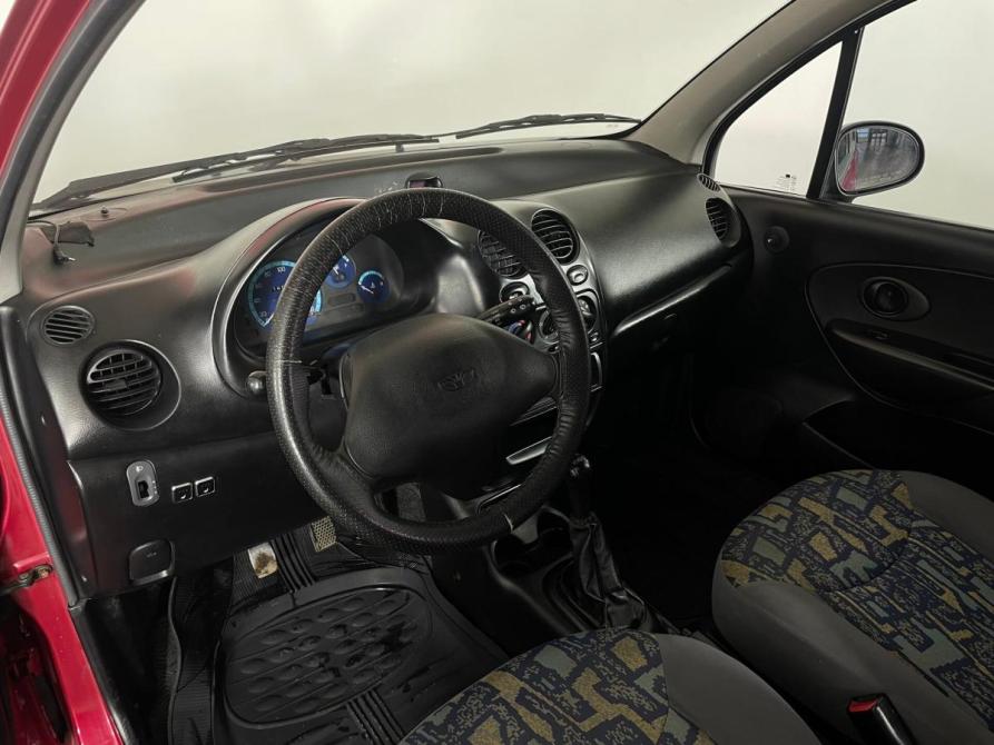 Daewoo Matiz I Рестайлинг Воронеж  - изображение 9