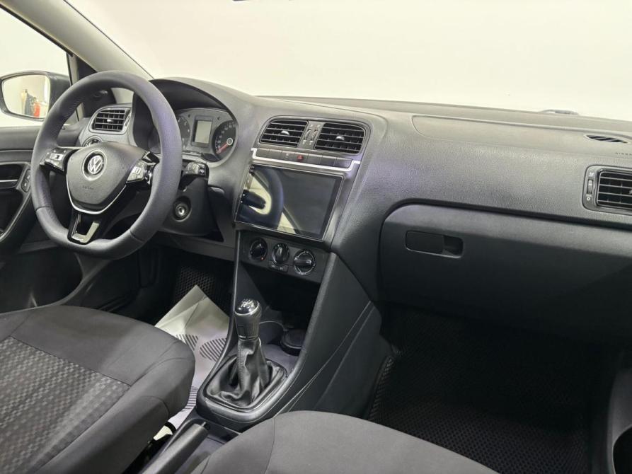 Volkswagen Polo V Рестайлинг Альметьевск  - изображение 12