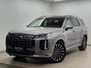 Hyundai Palisade I Рестайлинг Вологда  - изображение 28