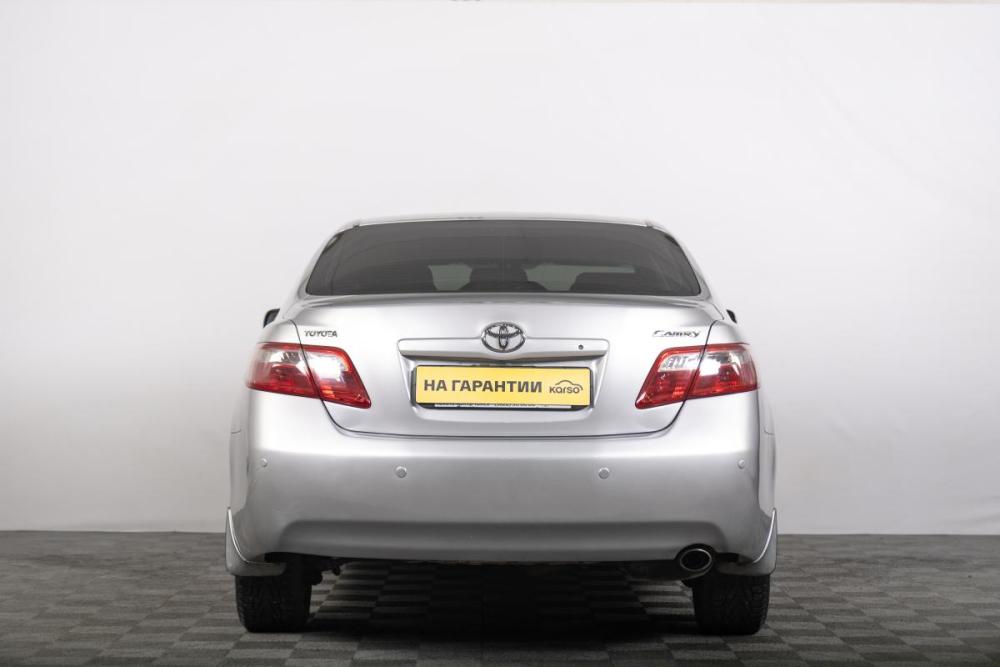 Toyota Camry VI (XV40) Томск  - изображение 5