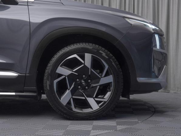 Hyundai Santa Fe IV Рестайлинг с пробегом 2022 года, цена 4 140 000 рублей, 64683 км, внедорожник, Автокод Объявления
