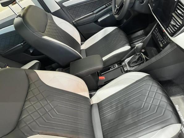Jetta VA7 с пробегом 2024 года, цена 2 800 000 рублей, 1 км, седан, Автокод Объявления