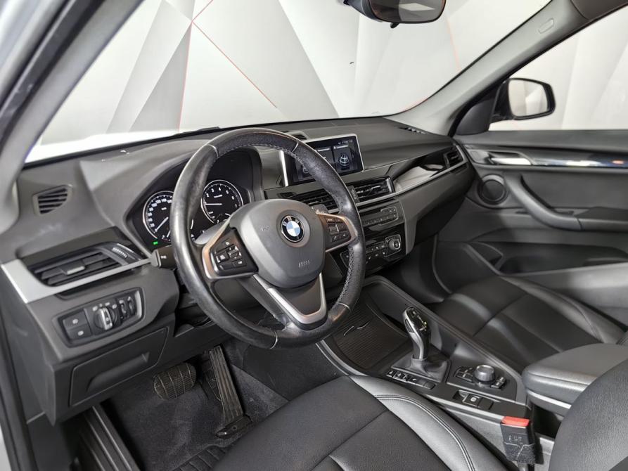 BMW X1 II (F48) Рестайлинг Москва  - изображение 12