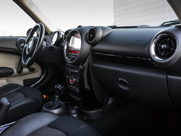 Mini Countryman I с пробегом 2012 года, цена 848 000 рублей, 236578 км, внедорожник, Автокод Объявления