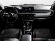Kia Seltos I Москва  - изображение 27