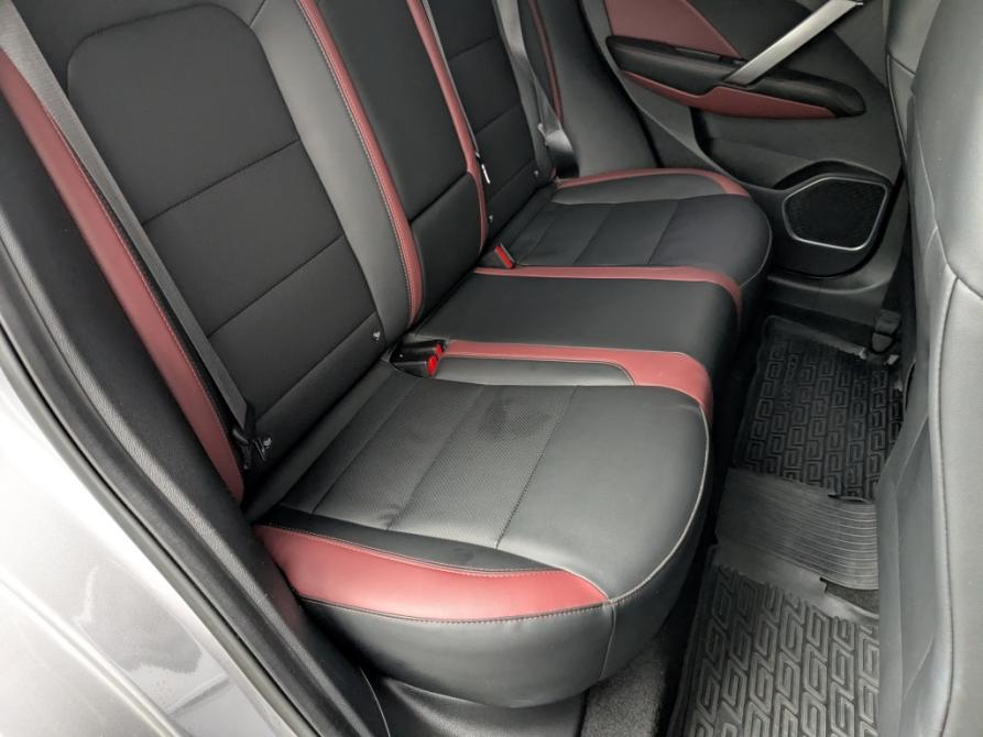 Geely Coolray I Москва  - изображение 21