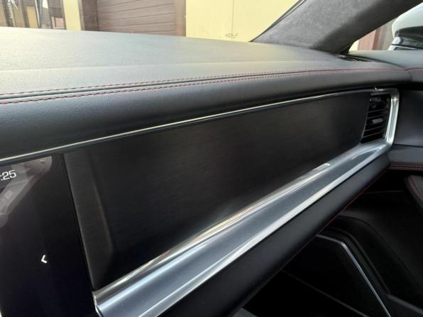 Porsche Panamera II с пробегом 2020 года, цена 9 990 000 рублей, 41000 км, лифтбек, Автокод Объявления